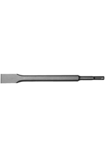 EvoTools Professional SDS Chisel - Thickness 14 mm 250 mm 20 mm