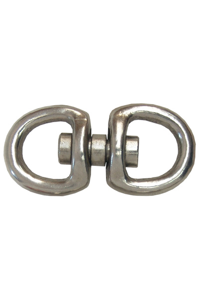 Evotools Double Swivel Eyelet 5 mm 57 mm