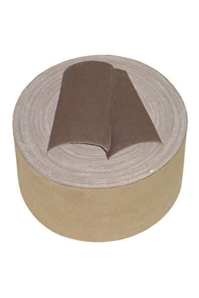 KLİNGSPOR Hârtie abrazivă pe suport textil 375J-Klingspor ~50 m 120 100 mm
