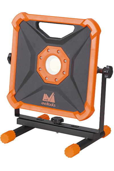 Evotools Proiector LED fără baterie și încărcător ONE EPTO - Tensiune baterie...