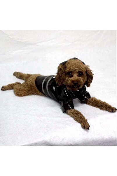 Nonbranded Pelerina ploaie pentru caini/catei, pisici sau alte animale de com...