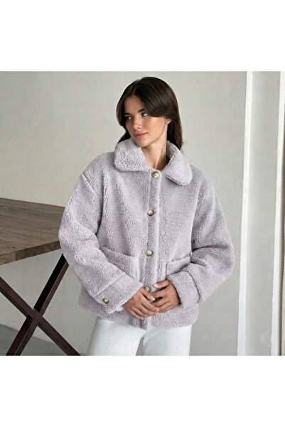 MODA Plush Jacket