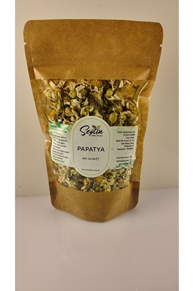 seytin Papatya