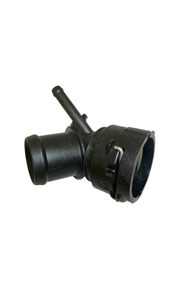 Yerli Skoda Roomster Su Flanşı (2007-2012) 6Q0122291E 111242755 1.6, 1.4