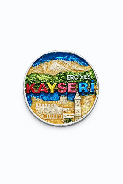 REYYAN Magnet Kayseri