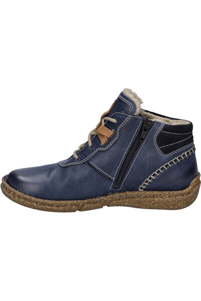 Josef Seibel Neele 62 | Ghete pentru femei | albastru