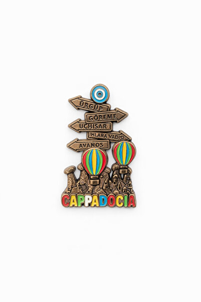 REYYAN Magnet Kapadokya