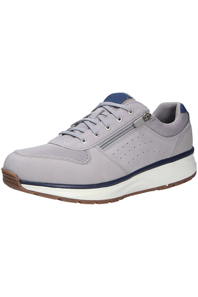 Joya Schnürschuh DYNAMO ZIP M GREY