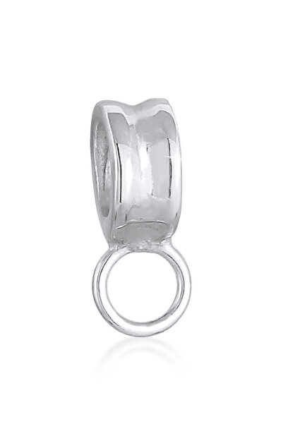 Nenalina Charms Damen Perlenanhänger Basic aus 925er Sterlingsilber