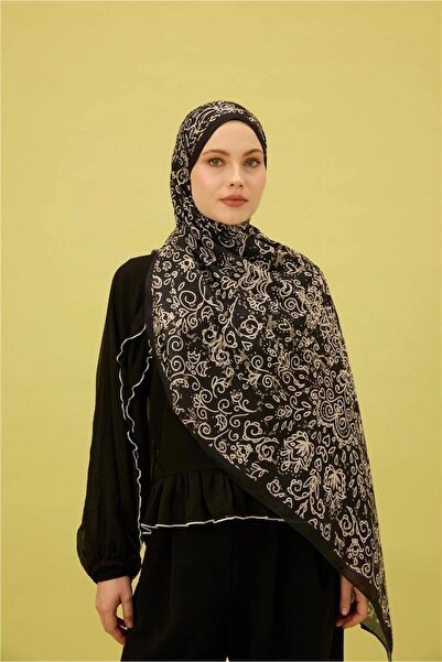 İpekhan Colecția de vacanță șal moale 3057-09