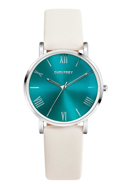 SURI FREY Armbanduhr SFY Gracey