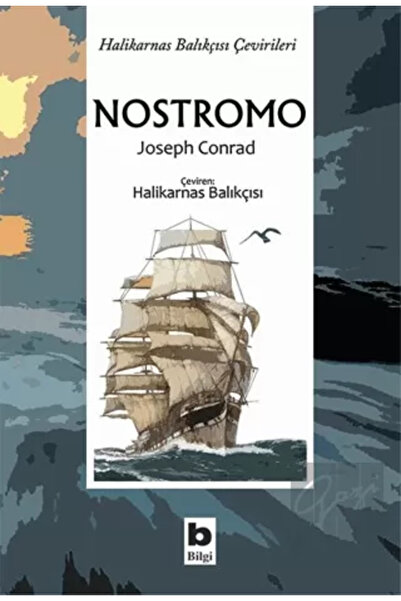 Bilgi Yayınevi Nostromo