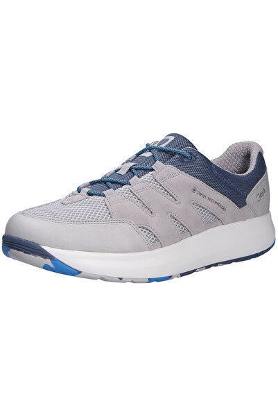 Joya Schnürschuh MALUKU LIGHT GREY