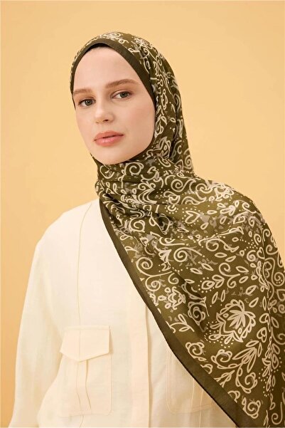 İpekhan Holiday Collection Soft Şal 3057-12