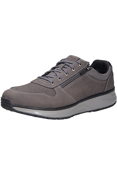 Joya Schnürschuh DYNAMO ZIP M DARK GREY