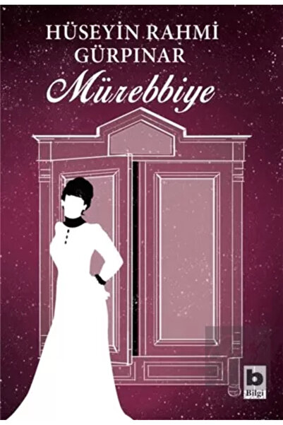 Bilgi Yayınevi Mürebbiye