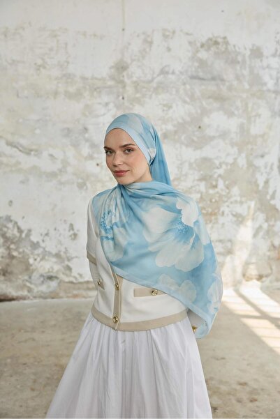 İpekhan Jardin Secret Collection Soft Şal 3066-10