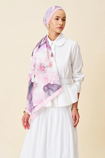 İpekhan Jardin Secret Collection Soft Şal 3063-05