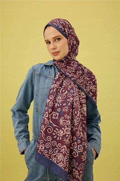 İpekhan مجموعة العطلات شال ناعم 3057-08