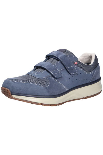 Joya Pantofi joși DYNAMO STRAP M ALBASTRU