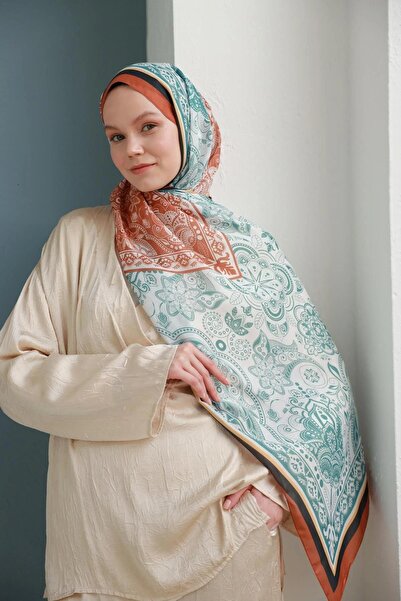 İpekhan Holiday Collection Soft Şal 3056-09