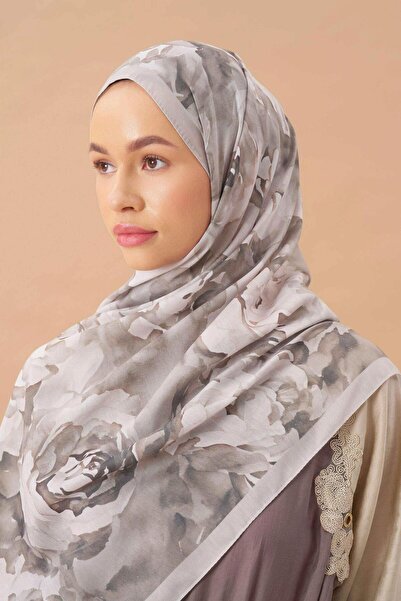 İpekhan Jardin Secret Collection Μαλακό Σαλί 3062-05