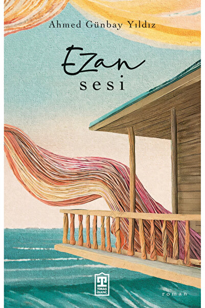 Timaş Yayınları Ezan Sesi