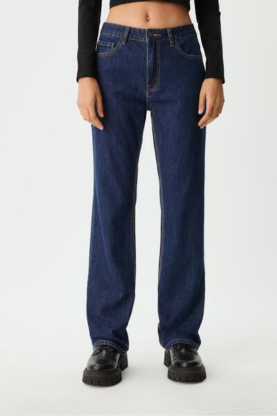 Stradivarius Straight fit jean