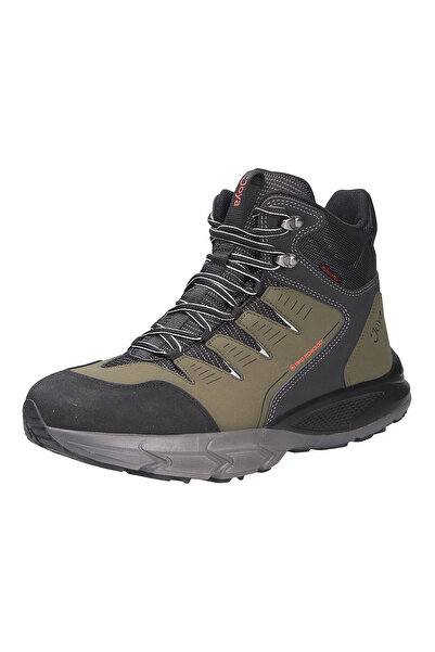 Joya Pantofi sport SIERRA STX M VERDE