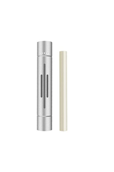 ORIGINAL DEALS Odorizant auto cu uleiuri aromaterapice pentru grilă de ventil...