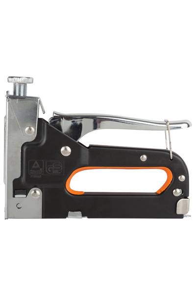 Evotools Capsator din lemn - Înălțimea capsatorului 4-14 mm Grosimea capsatorului 0,75 mm