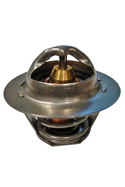 Genel Markalar Renault R19 Termostat (1989-2002) 7700872554 604789-TH604789 1.6