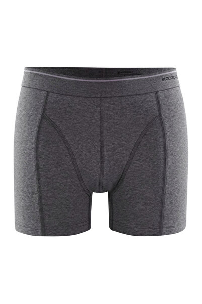 Blackspade Retro-Hose aus zarter Baumwolle