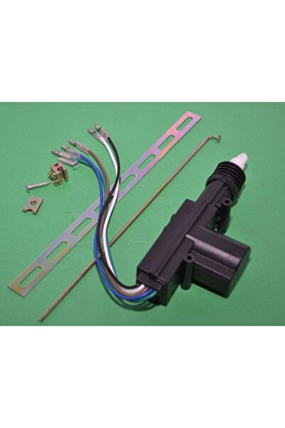 Yerli Fiat Kartal Kapı Kilit Motoru (1993-2002) 85000107 EMA-240-01 1.6