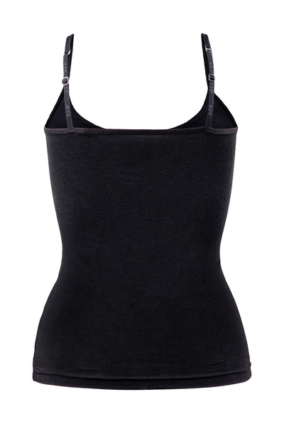 JOOP! Unterhemd Unterhemd Unterzieh-Shirt Ärmellos