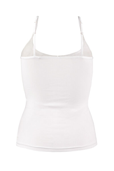 JOOP! Unterhemd Unterhemd Unterzieh-Shirt Ärmellos