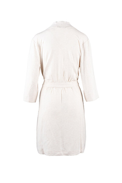 PJ Salvage Morgenmantel Robe Love & Lace Morgen-Mantel Saunamantel Bademantel