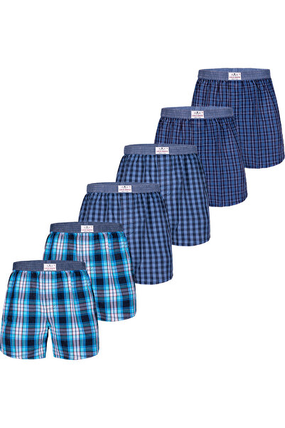 Luca David Boxer Olden Glory