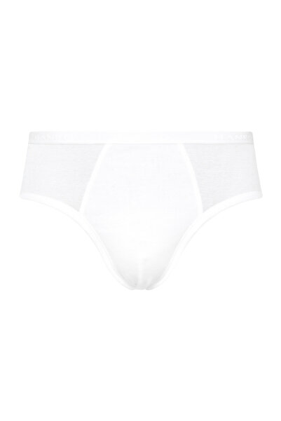 Hanro Slip Cotton Pure