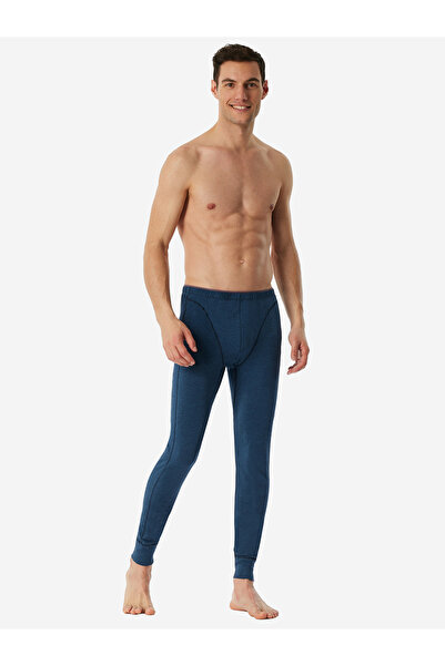 Schiesser Lange Unterhose 95/5 Originals Long John Unterwäsche