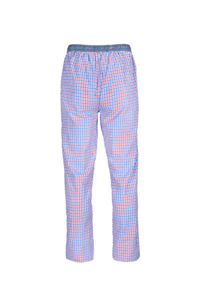 Luca David Pyjamahose Olden Glory Pants Schlaf-Hose Schlaf-Hose Pyjama Schlaf...