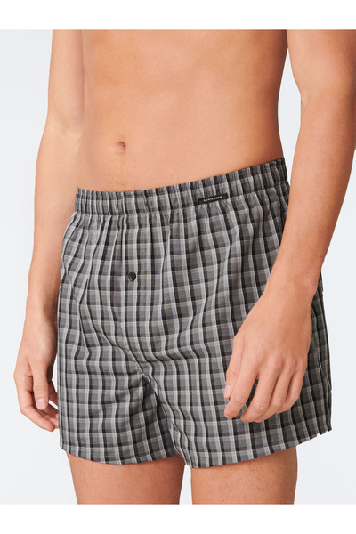 Schiesser Boxer Shorts Unterhose Unterwäsche Boxershort