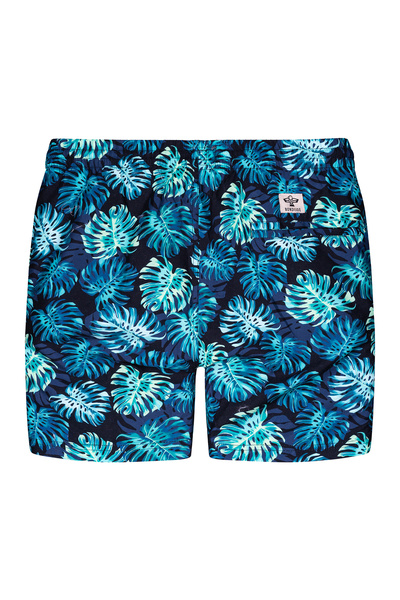 Bondi Joe Badeshorts Premium Badehose Grove Bade-Shorts Speedo Eng