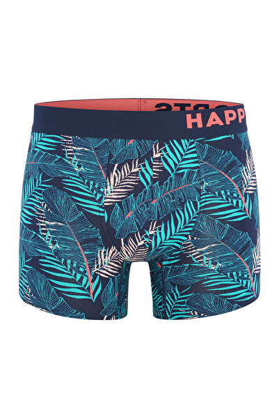 Happy Shorts Retroshorts Trunks Retro-Pants Unterhose Männer Herren