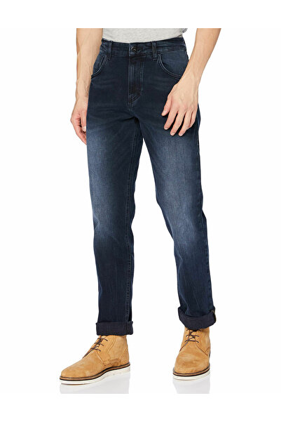 Camel Active Straight Leg Jeans für Herren