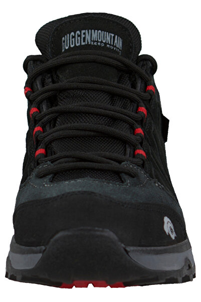 Guggen Mountain Wanderschuhe für Herren