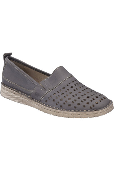 Josef Seibel Sofie 27 | Loafer für Damen | blau