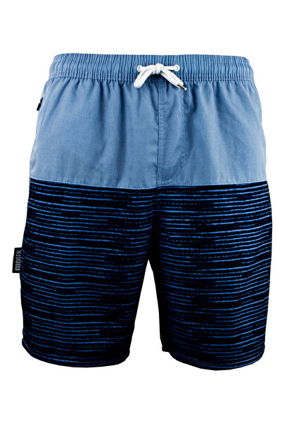 Guggen Mountain Badehose für Herren