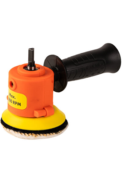 Evotools Adaptor de lustruire pentru șurubelnițe