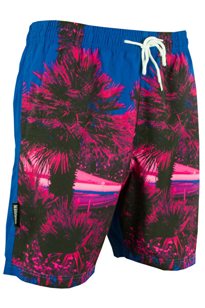 Guggen Mountain Badehose für Herren